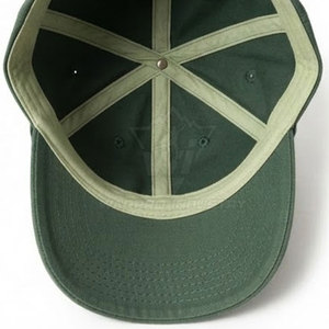 Gorra de béisbol unisex, transpirable, con correa ajustable, ligera, cómoda de llevar, perfecta para actividades al aire libre, atuendos informales, todo tipo de personas - Product Image 4