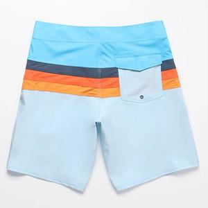 Shorts de Surf y Boardshorts de Verano para Hombre, Diseño Personalizado al por Mayor, Calidad Premium, Perfectos para la Playa y Ropa Deportiva - Product Image 2