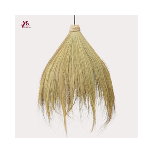 High Quality Seagrass Lampshade <b>Ceiling</b> Chandelier <b>Light</b> Fixture Rattan Pendant <b>Light</b> Homestay Restaurant Woven Rattan <b>Light</b> - Product Image 2