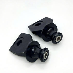 Vis de levage pour moto MBiker CB650/CBR650, placement supérieur, accessoires moto, alliage d'aluminium de haute qualité - Product Image 1