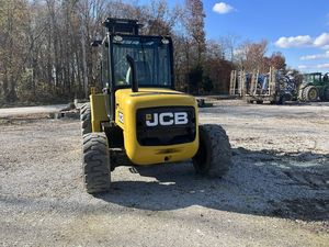 Chariot élévateur 2015 JCB 930 - Product Image 2