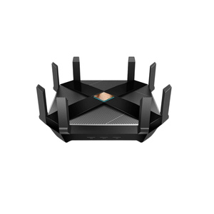 Archer ax6000 next-gen Gigabit băng tần kép Router không dây 8 Gigabit LAN cổng 6000Mbps 6000Mbps cáp nhựa - Product Image 3