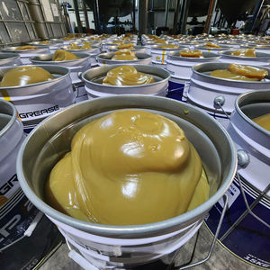 Grasa Compleja de Litio EP2.5 NLGI 2 3 para Condiciones de Trabajo Extremadamente Pesadas - Product Image 2