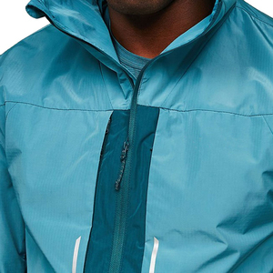 Chaqueta Softshell para Hombre, Estilo Simple, Venta al por Mayor, Abrigada para Invierno, Personalizable, Deportiva, de Trabajo, Impermeable para Exteriores - Product Image 4