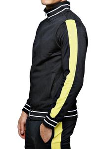 Sudadera con capucha de última moda para hombre, chándal transpirable de alta calidad, chándal resplandeciente, el mejor diseño con estampado razonable - Product Image 6