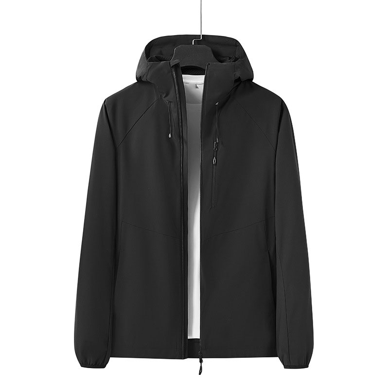 Coupe-vent 23301910 noir