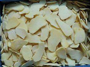 JENGIBRE CONGELADO DE CALIDAD PREMIUM ETIQUETA LIMPIA RAÍZ DE APOYO INMUNE DE HIERBAS PURAS - Product Image 3