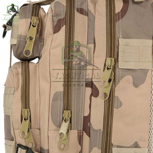 Bolsa Táctica de Poliéster/Nailon Hecha con el Mejor Material, Último Diseño, Alta Calidad, Nueva Llegada, Gran Venta - Product Image 4