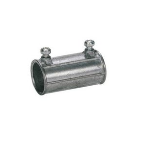 Set screw Coupling <b>EMT</b> <b>Fittings</b> And Rigid <b>Conduit</b> Accessories <b>Fittings</b> and Pipes accessories <b>conduit</b> pipe <b>fittings</b> - Product Image 1
