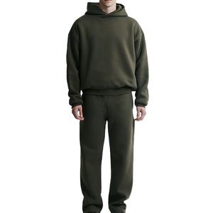 Lightweight Men Oversize Tracksuit Best <b>Stuff</b> Hot Selling Top Trending <b>cheap</b> Rate Oversize Tracksuits with Custom Logo/colors - Product Image 1