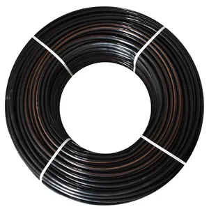 Tubería de Goteo de Plástico de 16 mm para Riego Agrícola, Rollo de Tubería de Goteo para Sistema de Riego por Goteo para Venta de Exportación - Product Image 3