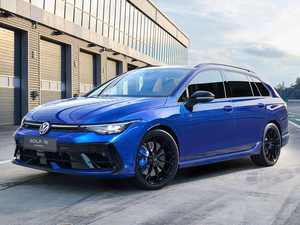 2025 85 8.5 GTI, Vehículo de Gasolina con Volante a la Izquierda, en Perfecto Estado, Listo para Enviar - Product Image 3