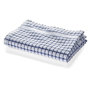 Dish Towels Set 100% Cotton Waffle Weave 6-Piece Eco-Friendly Reusable Customizable Kitchen Bath Towels Super <b>Absorbent</b> Dish - Product Image 2