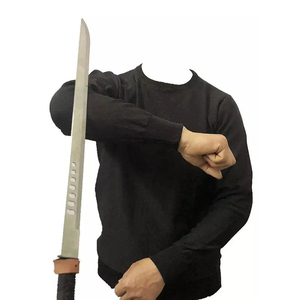 เสื้อป้องกันการบาดและการแทงสำหรับผู้หญิง ผลิตจากผ้า HPPE สวมใส่สบาย - Product Image 3