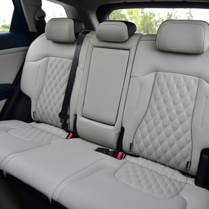 Sedán Usado Verificado de Alto Rendimiento, Estilo Sportage, Gasolina, Volante a la Izquierda, Transmisión Automática, Modelo 2024, Listo para Conducir - Product Image 3