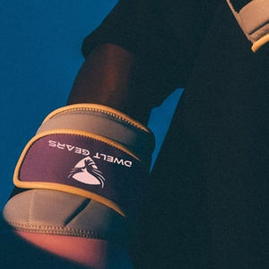 Guantes de boxeo de cuero PU de alta calidad de fabricante de Pakistán correa a granel cantidad precio bajo producto de artes marciales - Product Image 5