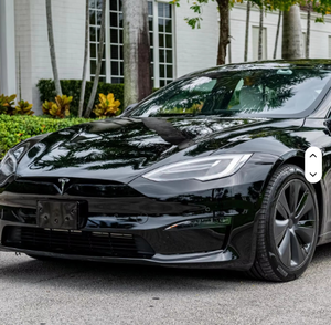 Tesla Model S Long Range 2021 Usado en Excelentes Condiciones (Volante a la Izquierda/Derecha) - Product Image 4