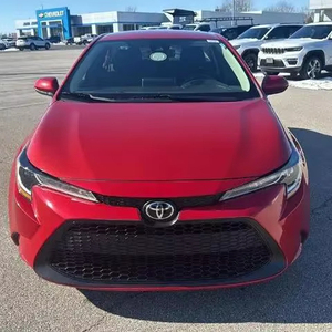 Toyota Corolla LE 2021 - Product Image 1