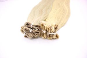 ผ้าต่อผม,ผมคนเวียดนามดิบแบบนุ่ม - Product Image 4