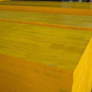 Encofrado Amarillo de 3000X500X2127mm, Panel Triple de Encofrado Doka, Tableros de Encofrado de 3 Capas - Product Image 3