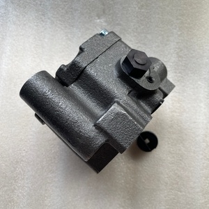 BOMBA DE SUMINISTRO DE COMBUSTIBLE MAXTRUCK STRALIS/CURSOR 330/<span class=keywords><strong>CAVALLINO</strong></span> 320 504140125 500396487 para IV STRALIS - Product Image 2