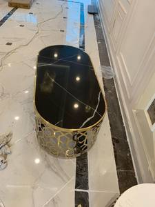 Dining Table Coffee Table Coffee Table Wood - Product Image 5