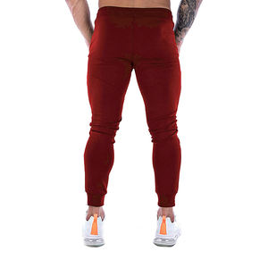 กางเกงวอร์มสำหรับผู้ชาย,กางเกงวอร์มสไตล์ล่าสุดกางเกงวอร์มเอวสูงออกแบบได้ตามต้องการ - Product Image 3