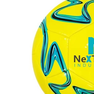 ลูกเทรนนิ่งวัสดุ PU สำหรับการฝึกซ้อมในอุตสาหกรรมเทคโนโลยีต่อไปพร้อมดีไซน์ตามสั่งและโลโก้ตามสั่ง - Product Image 4