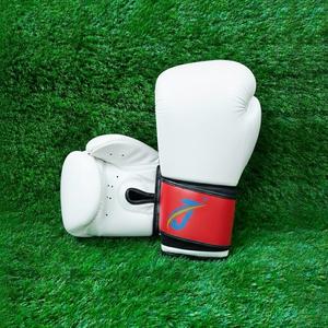 ถุงมือฝึกซ้อม MMA ระดับมืออาชีพ ปี 2026 ทำจากหนัง สำหรับคิกบ็อกซิ่ง  แบบสั่งทำได้ สำหรับผู้ใหญ่และเด็ก  วัสดุหนัง PU  น้ำหนักเบา - Product Image 6