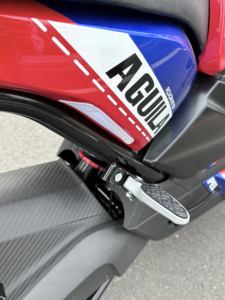 Bicicleta Eléctrica Híbrida de Bajo Precio y Sin Ganancias, Batería de 72V12A, Motor de 350W, Bicicleta Eléctrica Urbana Barata al por Mayor, Scooter para Adultos - Product Image 2