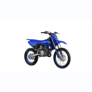 2024 Yamaha YZ 85LW - Product Image 4