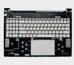 ใหม่สำหรับเอชพี ออมมิบุ๊ค 5 16-AF 16-AG 16-BC ที่วางฝ่ามือฝาครอบด้านบนสีเงิน AM9ES000221 - Product Image 4