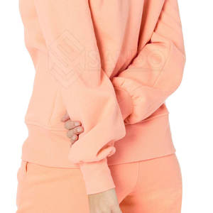 Uso al aire libre Superventas Mujeres Crop Top Sudadera Ropa de moda Durable Mujeres Crop Top Sudadera - Product Image 4