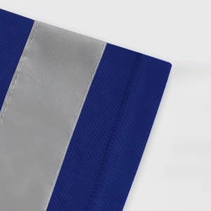 เสื้อยืด Hi VIS เสื้อยืดพิมพ์โลโก้ตามสั่งเสื้อยืด Hi VIS ขายส่ง - Product Image 4