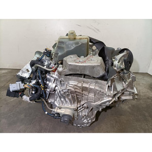 CAJA DE CAMBIOS MANUAL COMPLETA ALFA ROMEO Giulietta Series (940_) 55262793 940A2000 gasolina 1368 (10>13) - Product Image 4