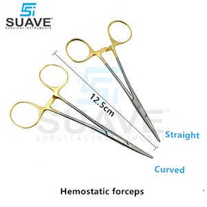 Instruments de chirurgie plastique durables de bonne qualité personnalisés meilleur fournisseur à un prix raisonnable par SUAVE SURGICAL INSTRUMNETS - Product Image 5