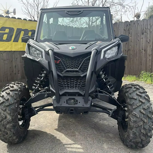 Remise sur les MAVERICK SPORT X XC 1000R 2025-2026 pour adultes, déstockage gratuit - Product Image 3