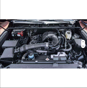 Auto Usado con Bajo Kilometraje, <span class=keywords><strong>Toyota</strong></span> Land Cruiser LC300 2024, SUV Usado, Listo para Enviar - Product Image 3