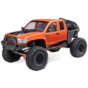 Venta Certificada de 1/6 SCX6 Trail Honcho 4X4 Rock Crawler RTR - Product Image 1