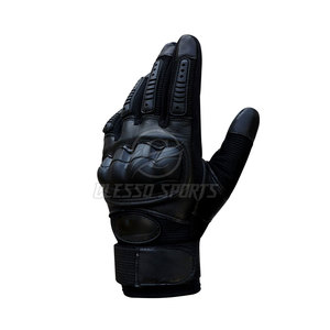 Gants de moto imperméables à écran tactile pour la sécurité des mains, meilleur matériau, prix de gros. - Product Image 3