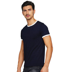 เสื้อยืดสำหรับผู้ชายดีไซน์เฉพาะฉลากตามสั่ง - Product Image 2