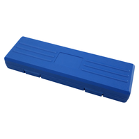 Kami Membuat Merek Anda Lebih Terkenal: Set Soket Impact Dalam 10 Buah Manganese Phosphate Cr-Mo 1/2" Drive OEM dengan Garansi 3 Tahun dalam Kemasan Blow Case