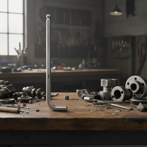 Llaves Allen Hexagonales Hazet - Product Image 3