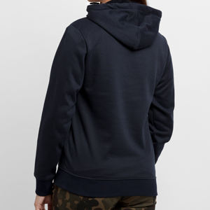 Top vente 2025 personnalisé femmes couleur noire fabrique sweat à capuche nouveau sweat à capuche Premium avec design de logo personnalisé élégant - Product Image 3