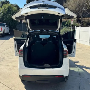 Modelo 2024 de Lujo, 5 Puertas, Gasolina, con Doble Motor, Tracción en las Cuatro Ruedas, Gran Autonomía, Sistema de Puertas Automáticas, Cuero, Volante a la Izquierda - Product Image 6