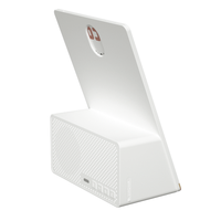 Caja de Sonido para Pagos Inteligentes BSJ con Código QR ES05, Pago Digital