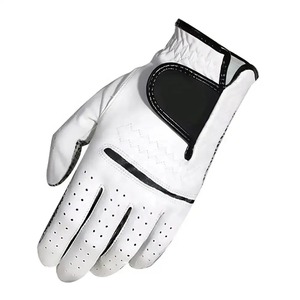 Guantes de golf de diseño personalizado más vendidos con corte perfecto Protección UV Precio bajo-Selección superior del fabricante profesional - Product Image 6