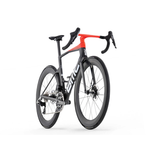 Ventes Spéciales 2025 Vélo de Route BMMC Teammachine R 01 One - Product Image 4