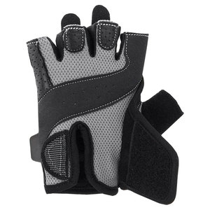 Gants d'haltérophilie pour l'entraînement sportif et le fitness en vrac Fournisseur direct d'usine Gants d'haltérophilie pour adultes - Product Image 3