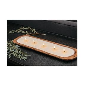 Ensemble de bols en bois nouveau design pour usage général ensemble de bols de qualité supérieure en bois de manguier de Jamsons Exports - Product Image 1